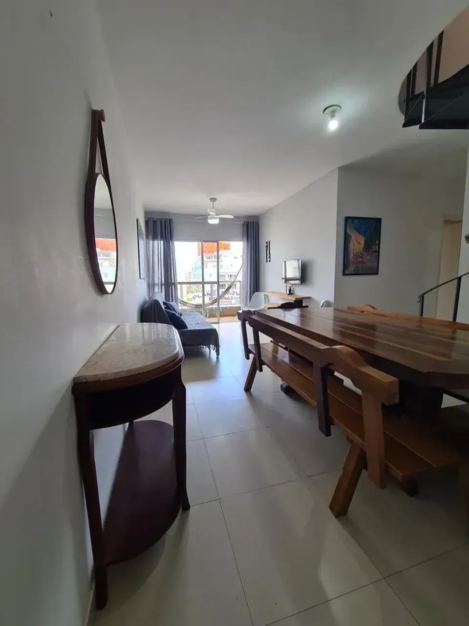 Cobertura 4 quartos com piscina privativa e garagem - Foto 2