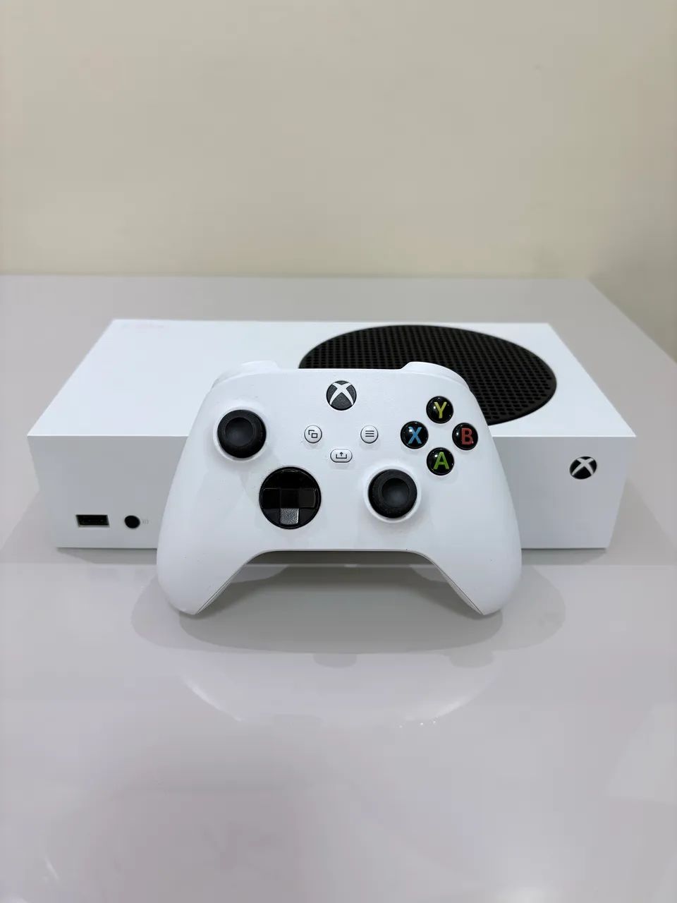 Xbox Series S 512gb 