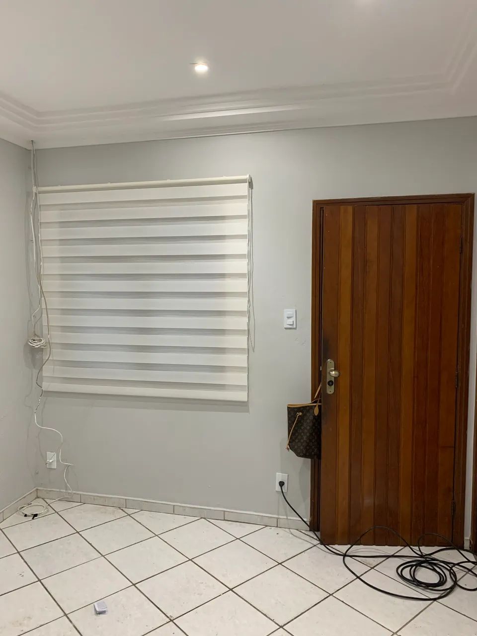 Locação Casa Vila 31 de março