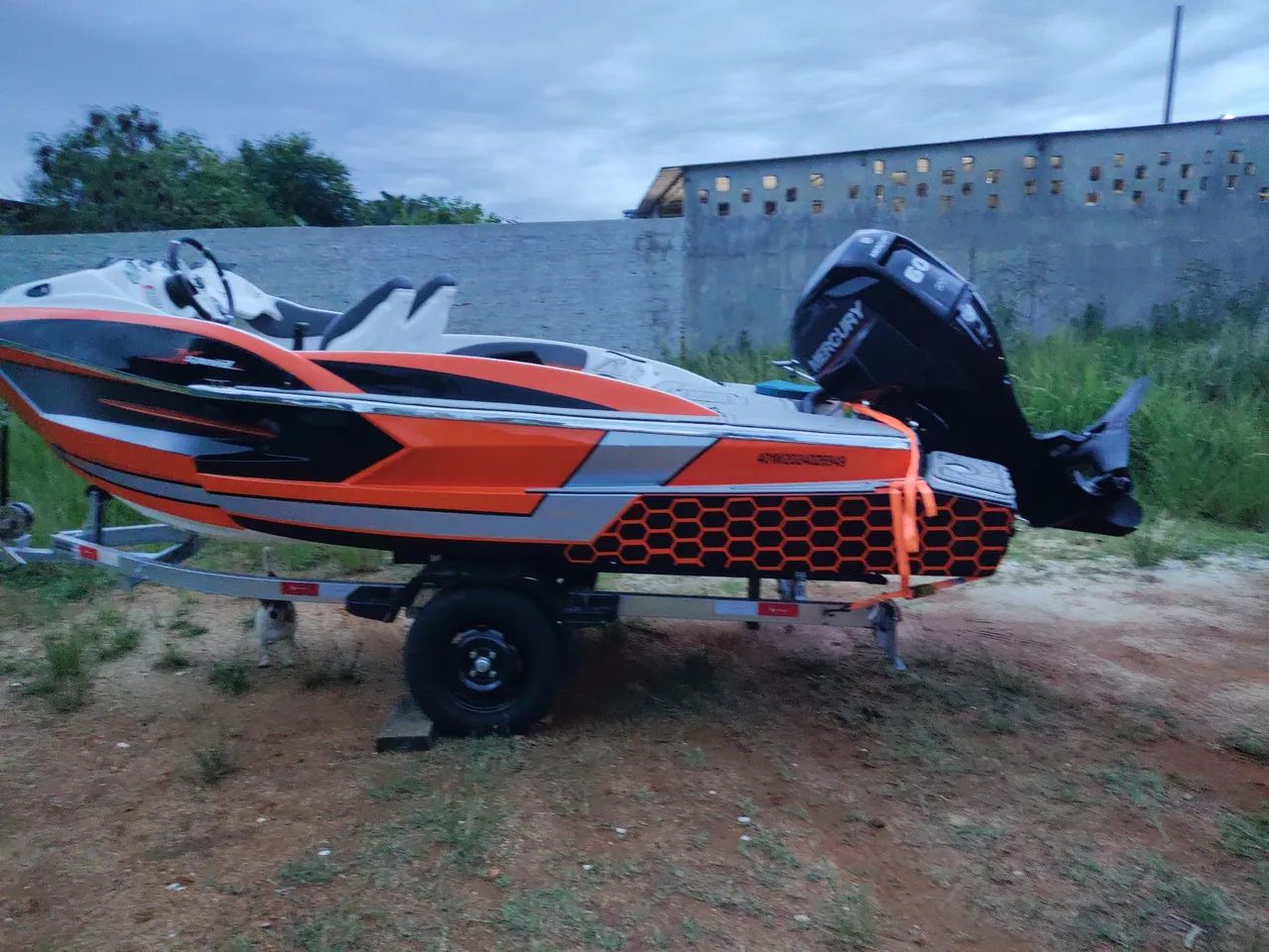 Xspeed 120  - Foto 9