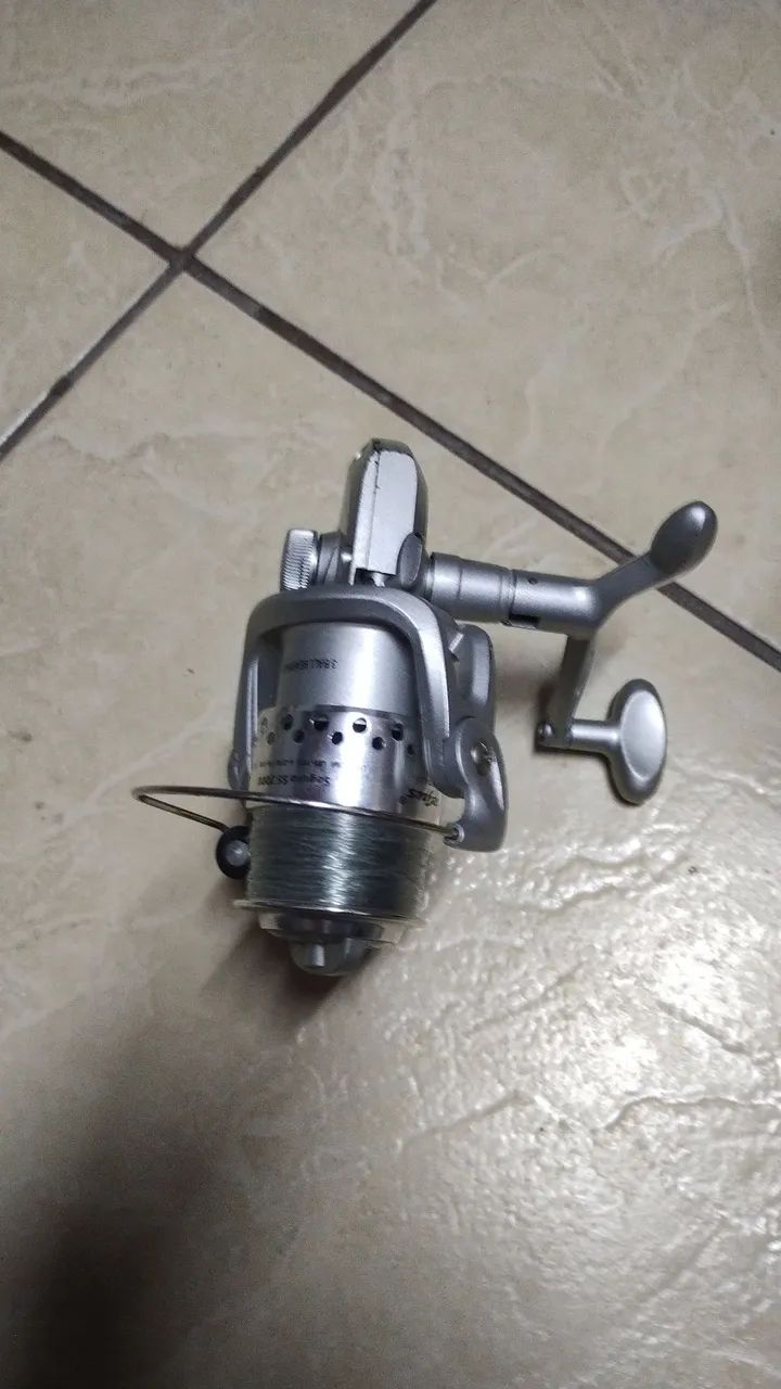 Molinete ss 3000 - Foto 5