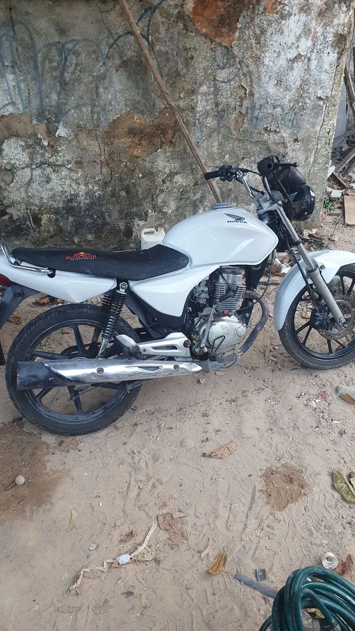 Titan150 2005