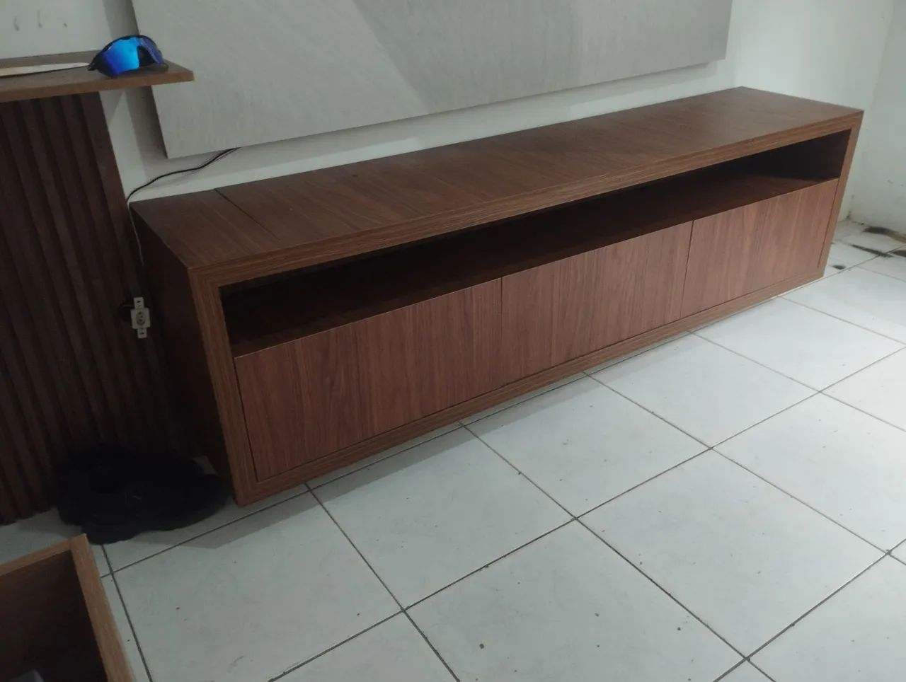 Rack para sala ,móveis prontos