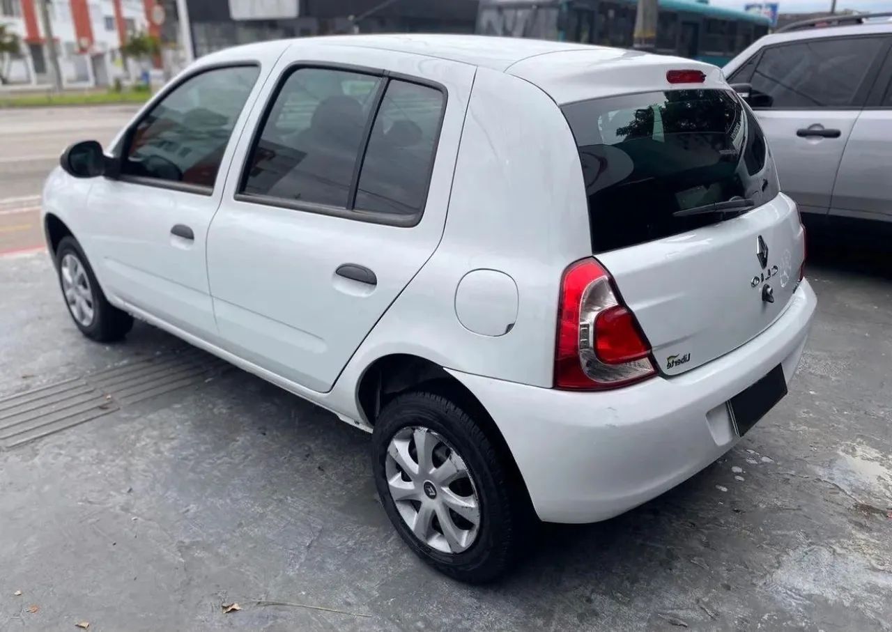 Aluguel R$ 490 semana Carro para Uber - Foto 2