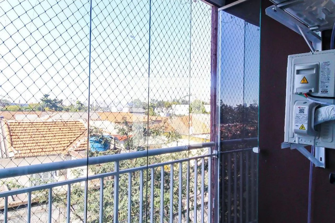 Apartamento à Venda - Belém, 3 Quartos, 63 m2 - Foto 5