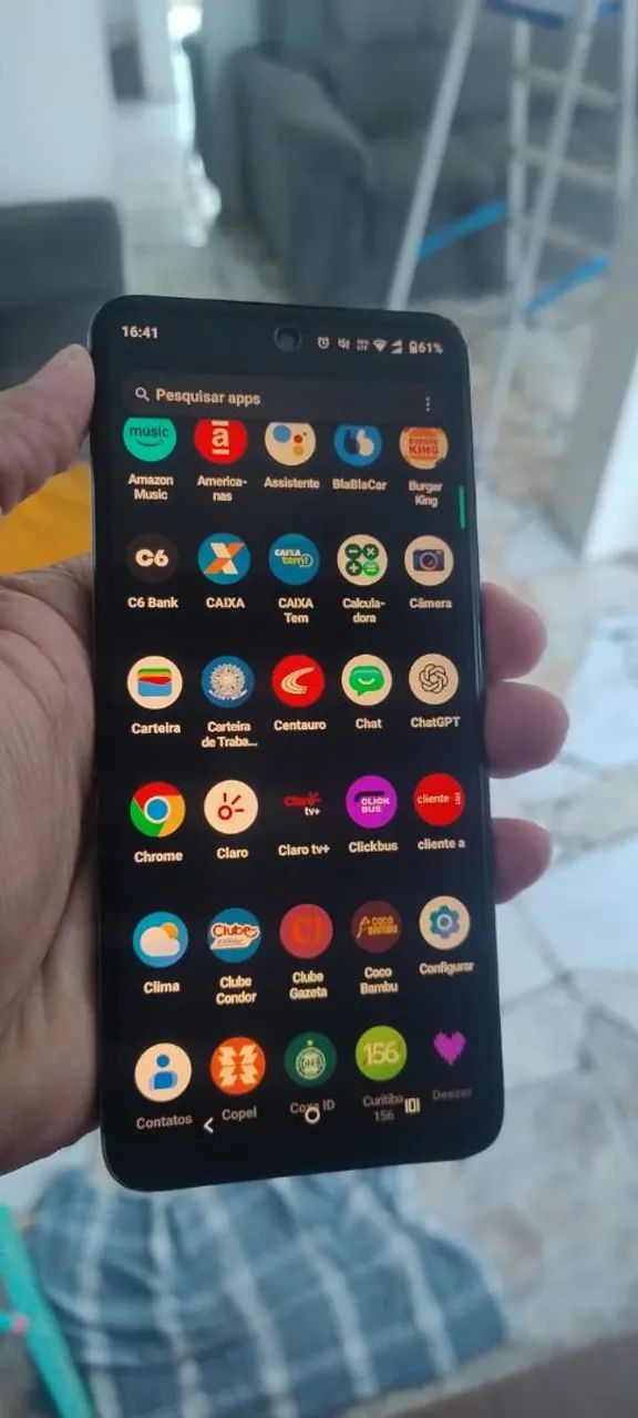 Motorola Moto G54 - Foto 5