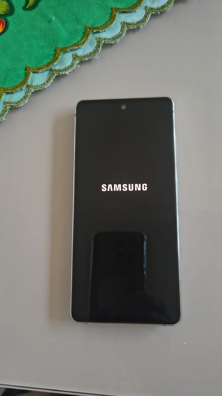 Vendo S20 FE SAMSUNG  - Foto 5