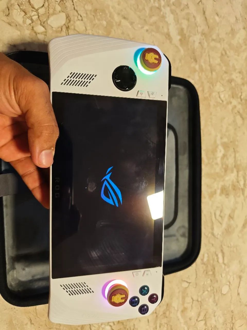 Rog ally z1 extreme  - Foto 2