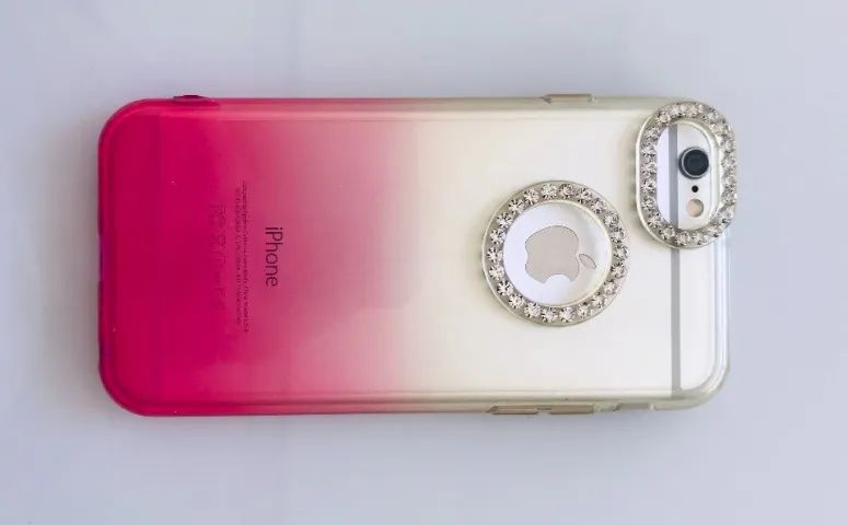 iPhone 6 64Gb Perfeito estado - Foto 5