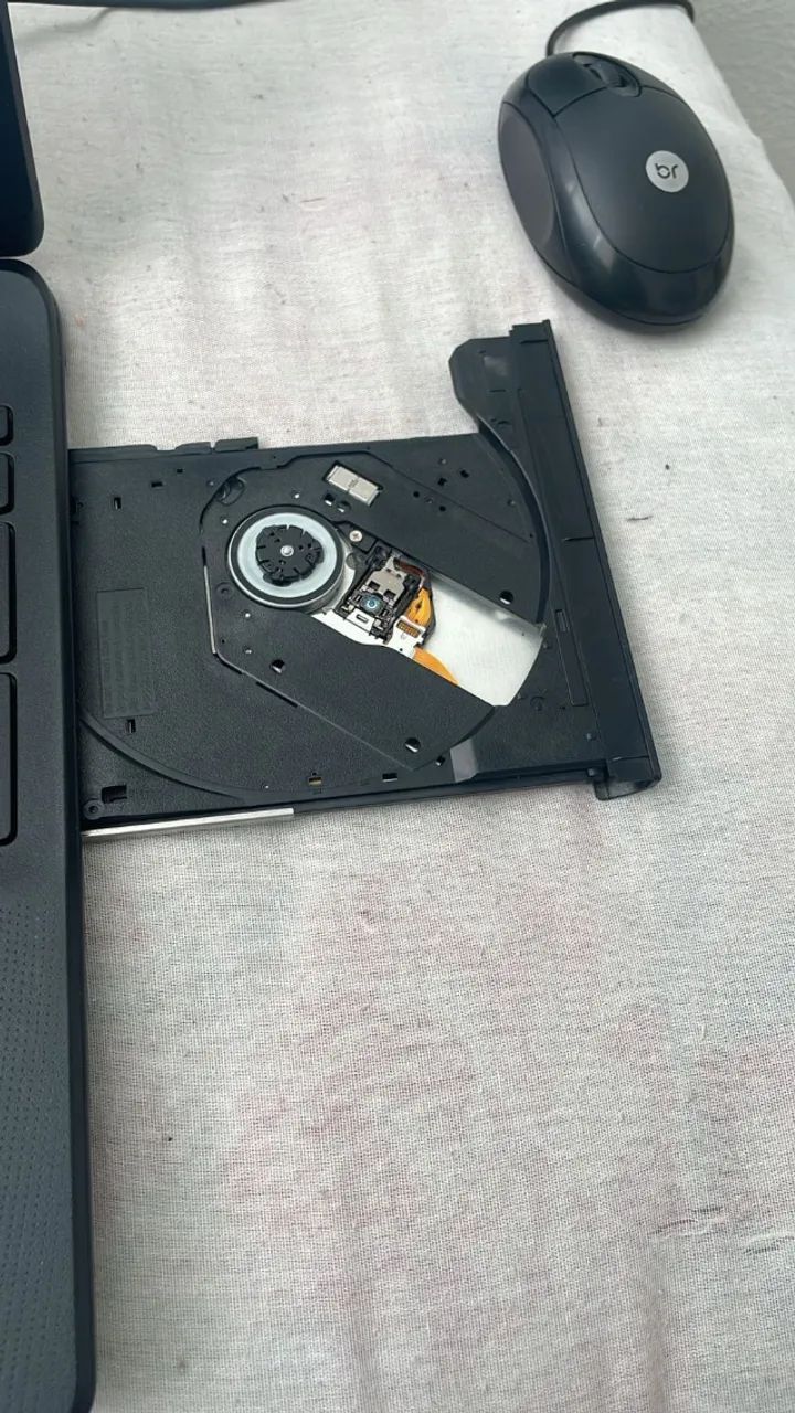 Notebook Acer Aspire ES1-512 - Foto 4