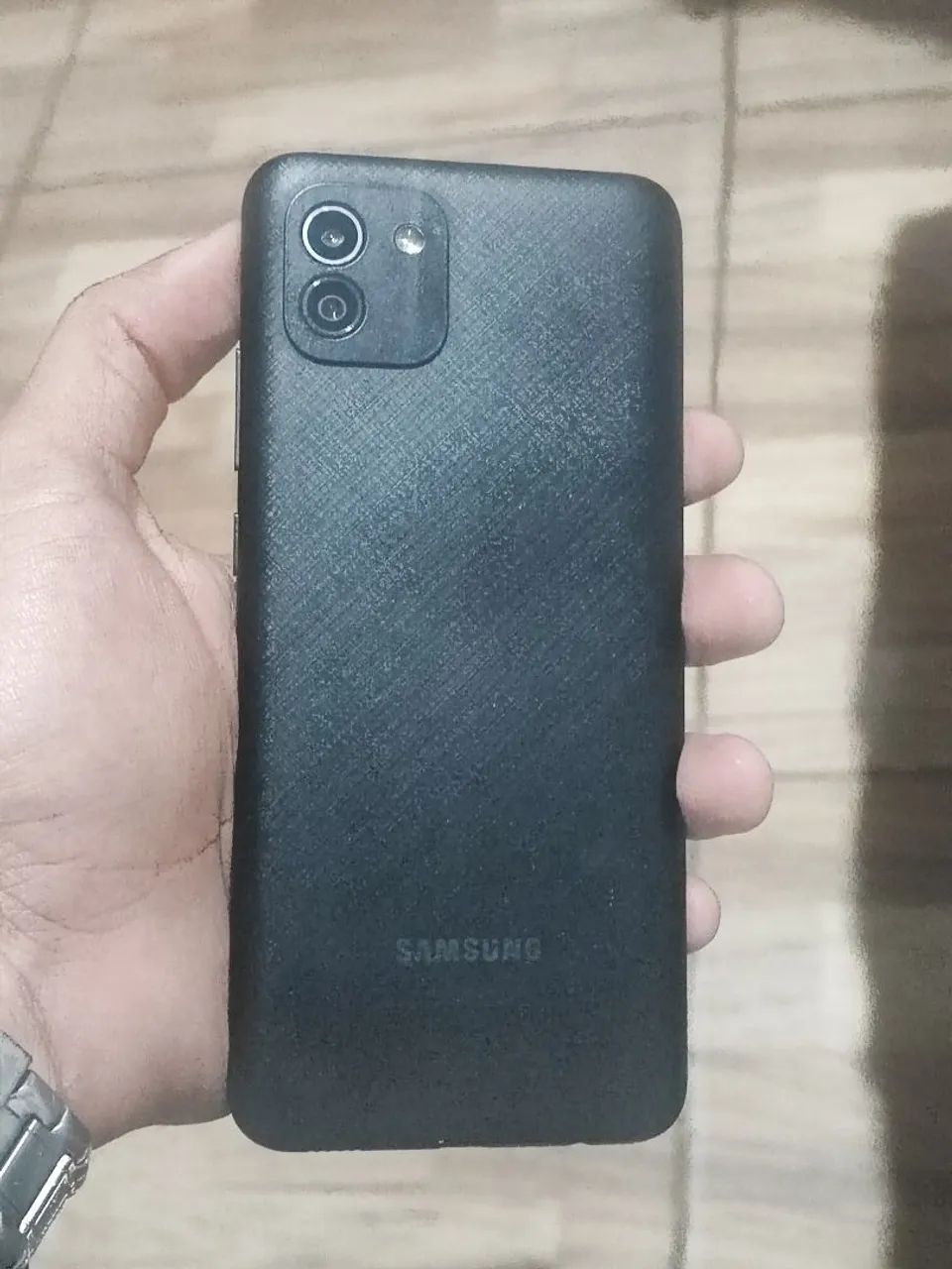 Samsung A03 - Foto 2