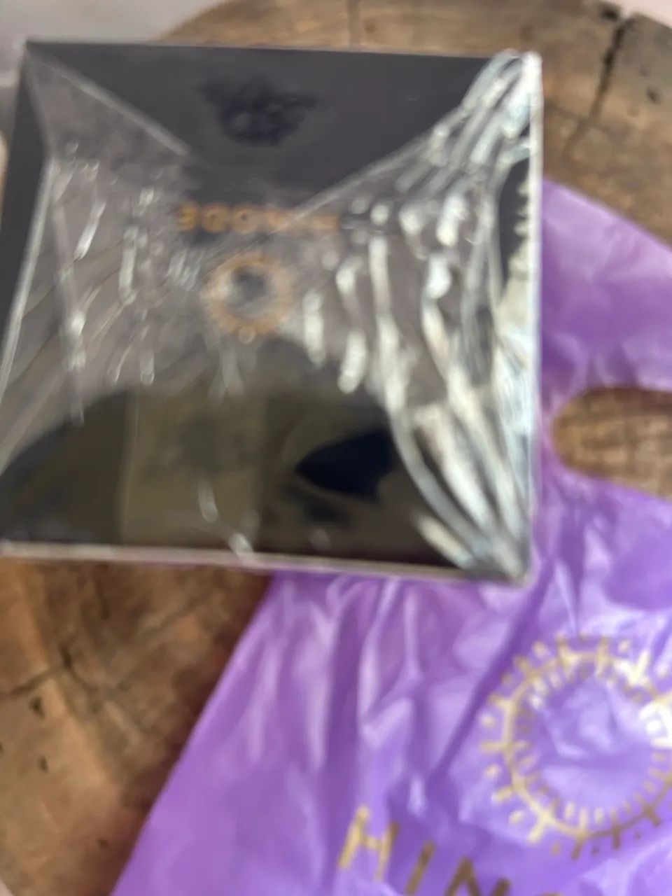 Perfume Feelin Flame 100ml   - Foto 5