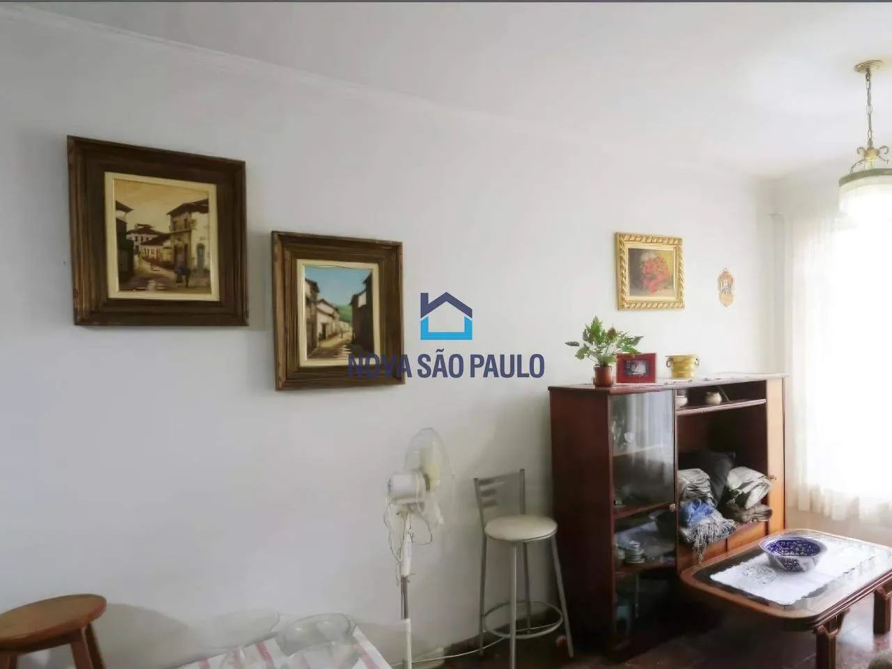 Sobrado a Venda, Campo Belo, 4 Dormitórios - Foto 3