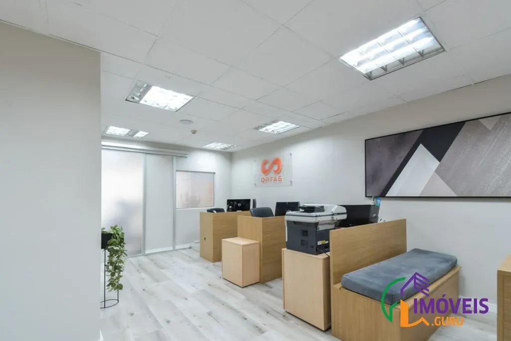 CONJ. COMERCIAL - CENTRO - SP - Foto 4