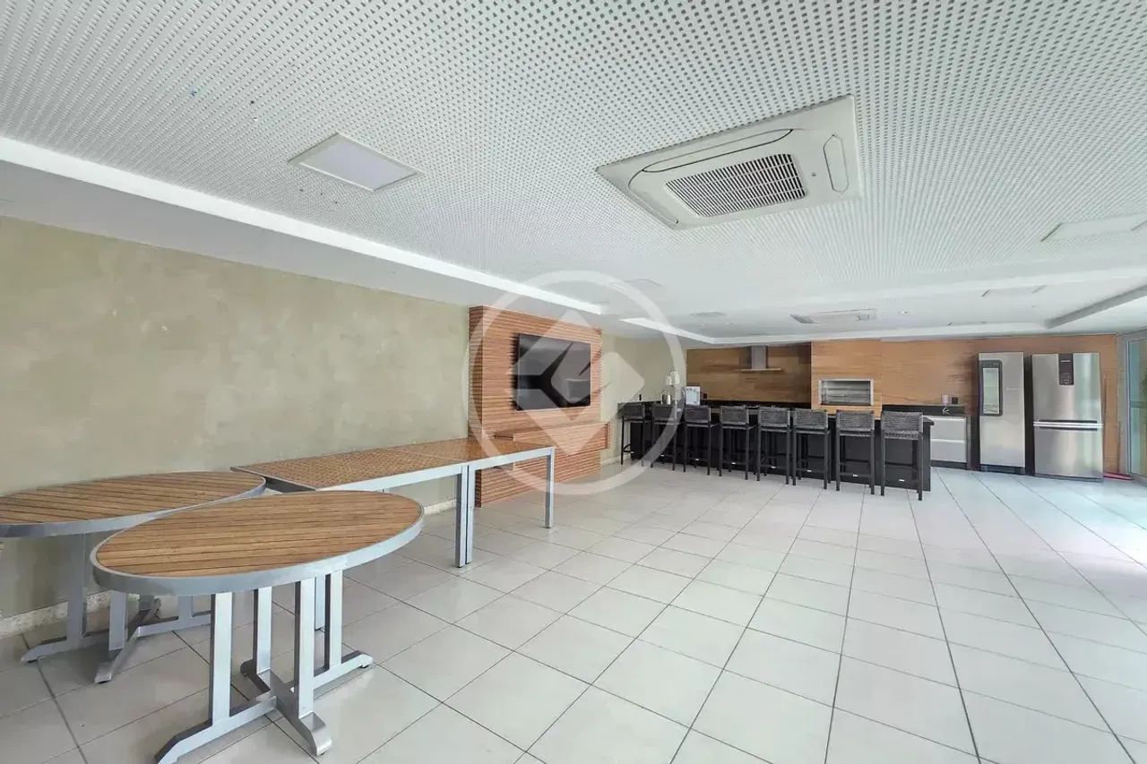 APARTAMENTO COM 4 QUARTOS PARA VENDA NO BELVEDERE. codigo: 343729 - Foto 5