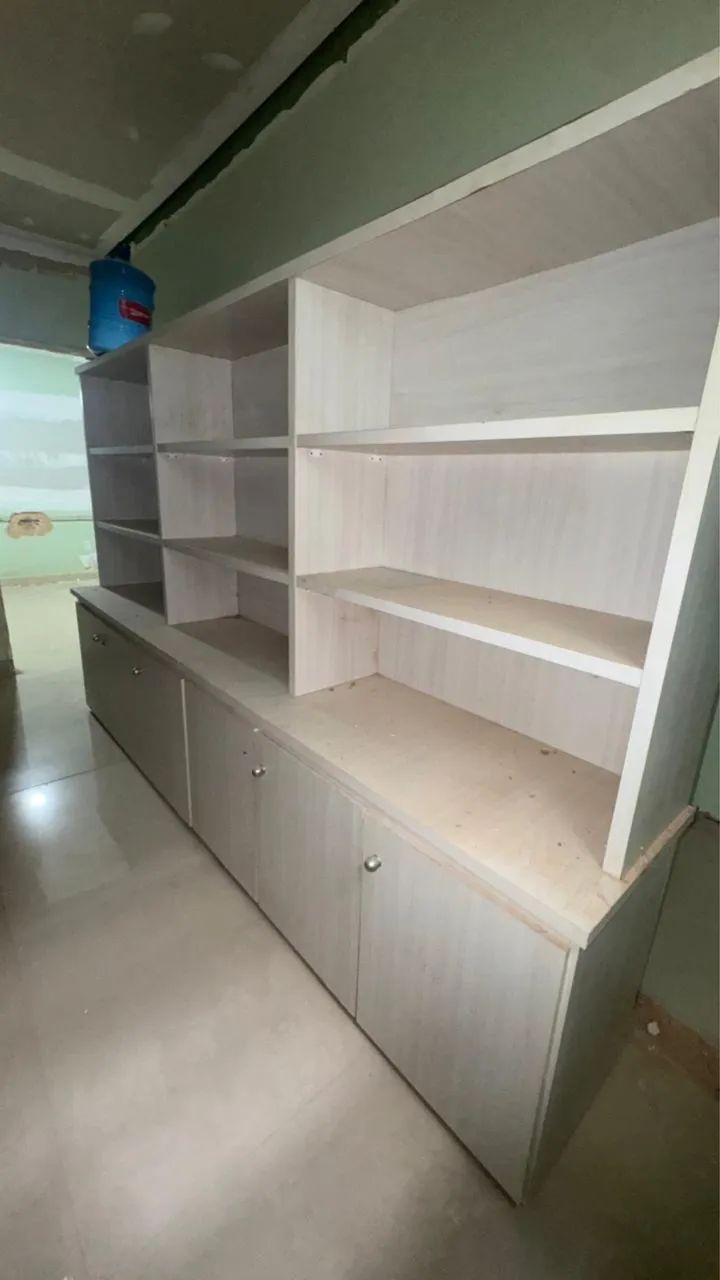 Móveis planejado para escritório (preço por cada móvel) - Foto 2