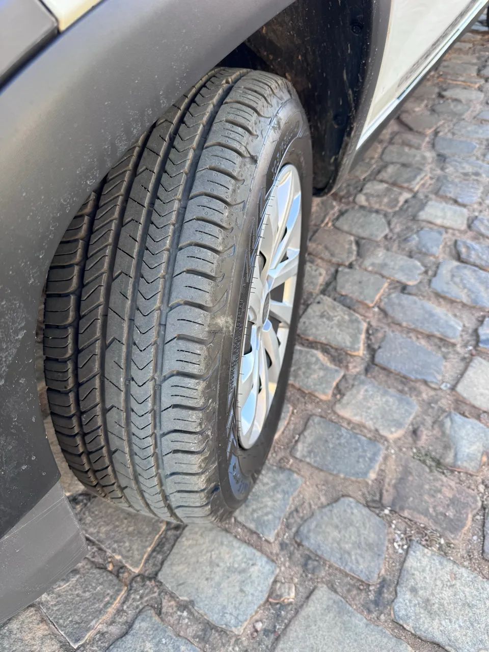 Fiat Strada Endurance 1.4 Flex 8V CS Plus 2021 - Foto 3