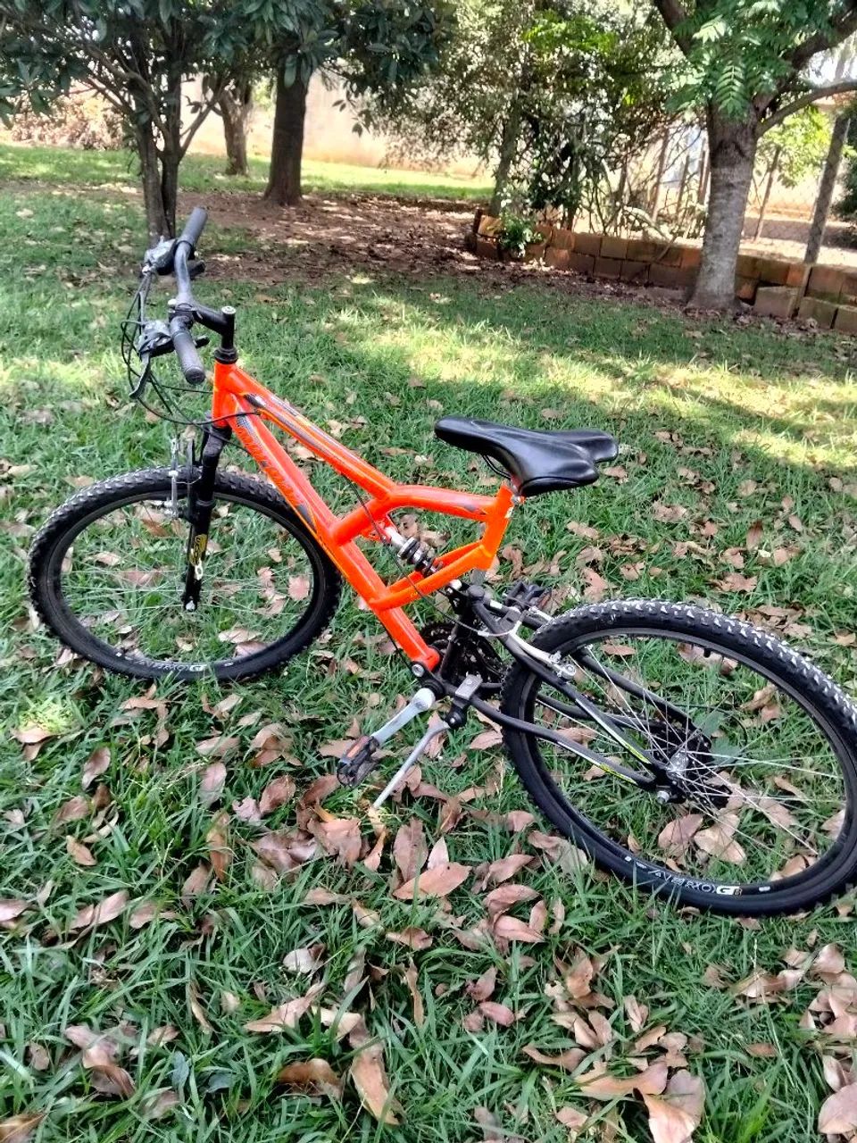 Bicicleta mormaii - Foto 3