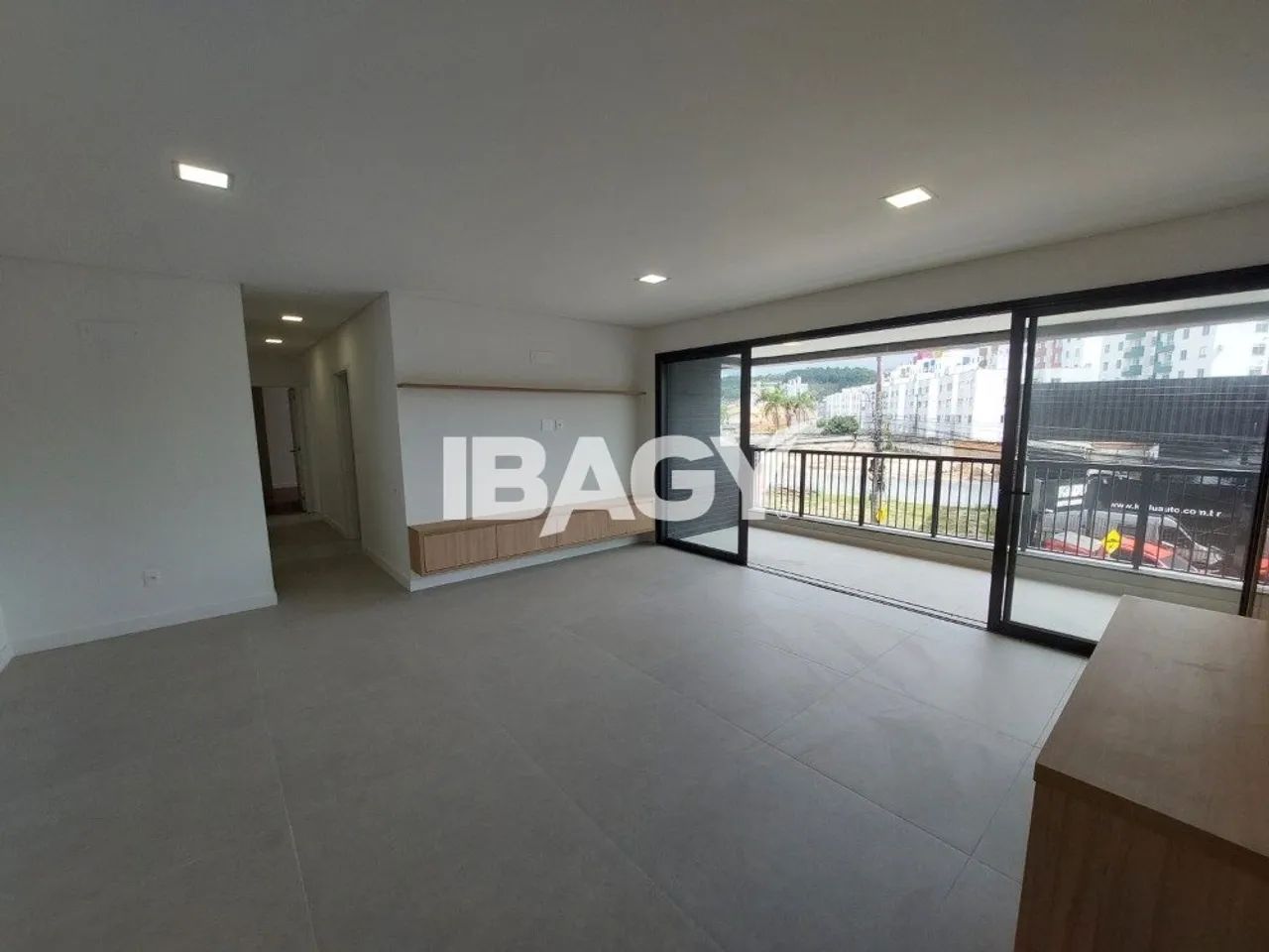 Excelente Apartamento 3 dormitório(s) em Praia Comprida - São José - Foto 2
