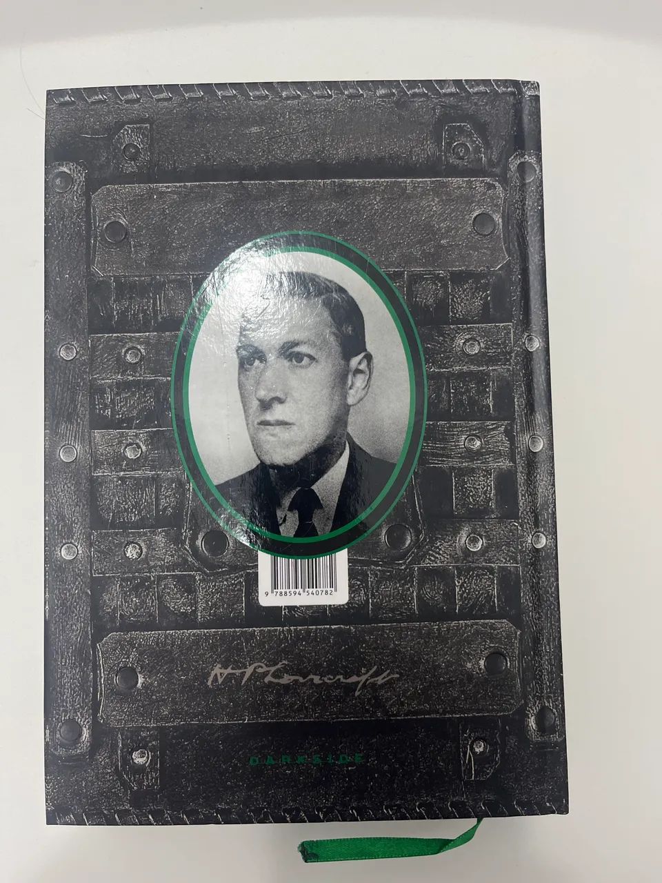 Lovecraft: Medo Clássico Vol. 2 - Foto 2