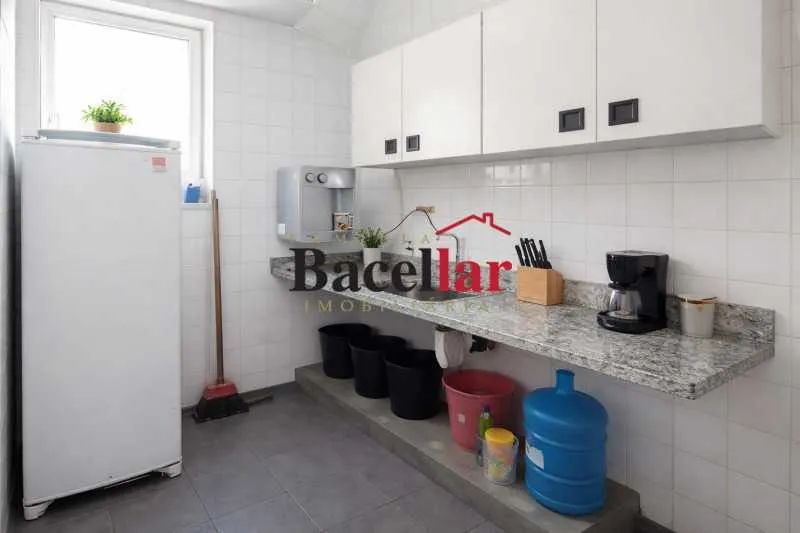 Casa - / Comercial / Benfica - Foto 3