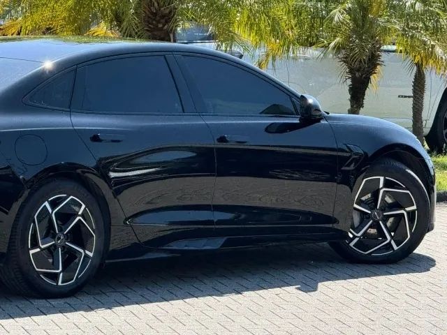 BYD Seal (elétrico) 2025 - Foto 2