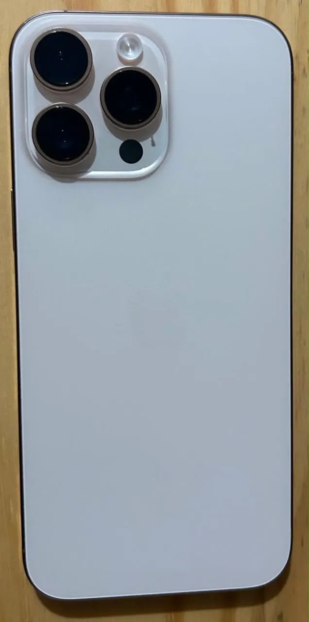 IPHONE 16 PRO MAX  - Foto 2