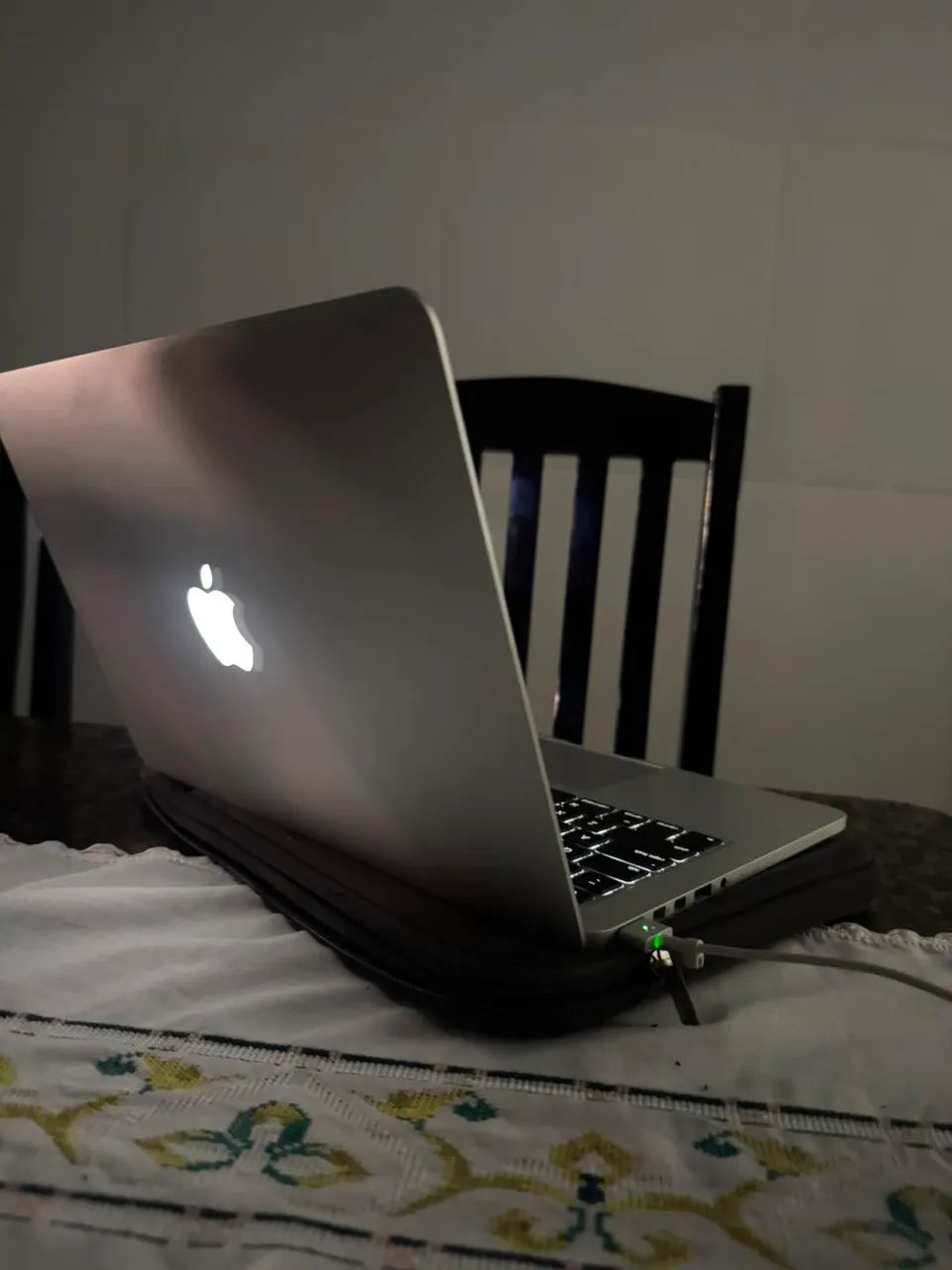MacBook Pro - vendo ou troco  - Foto 5