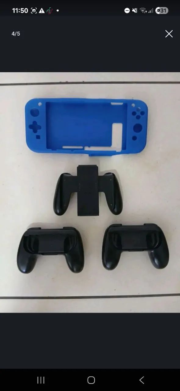 Nintendo Switch v2 - Foto 4
