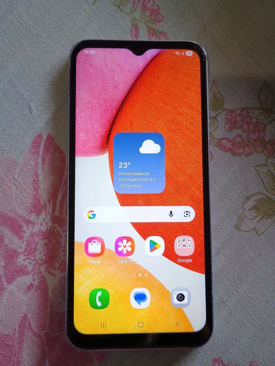 Samsung Galaxy A14 - Foto 3