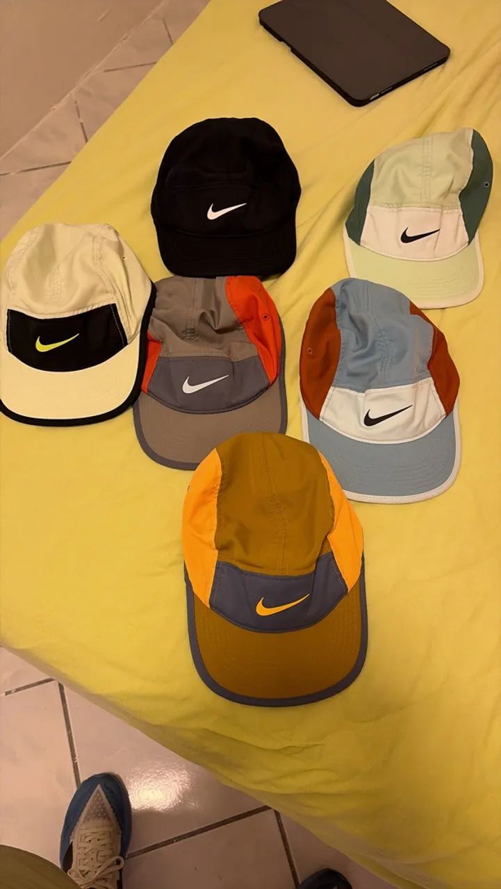 Bonés Nike Running  - Foto 4