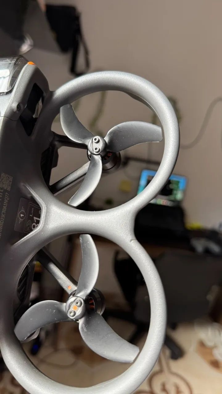 DJI AVATA 2  - Foto 5