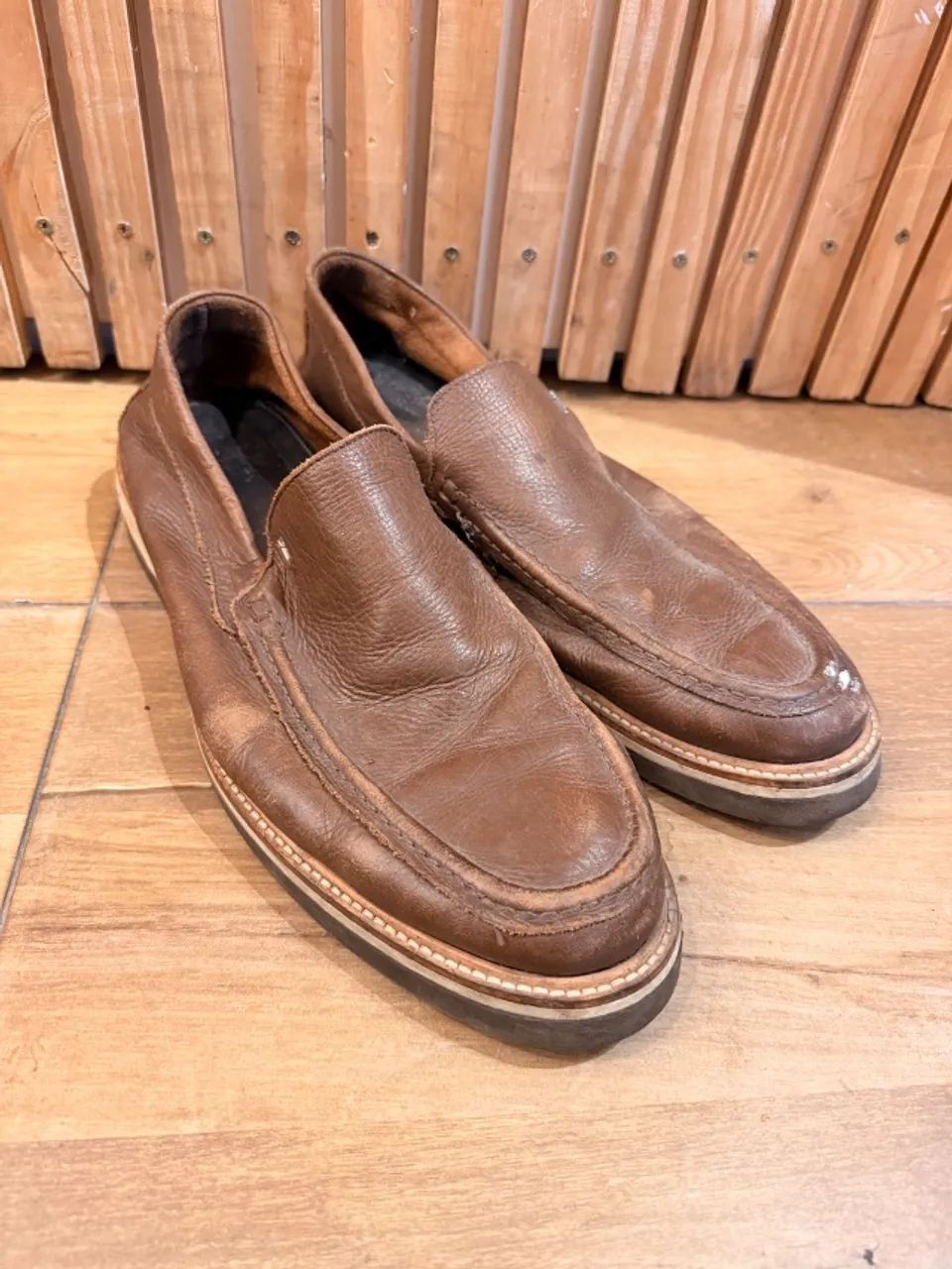 SAPATO JEFF 42/43