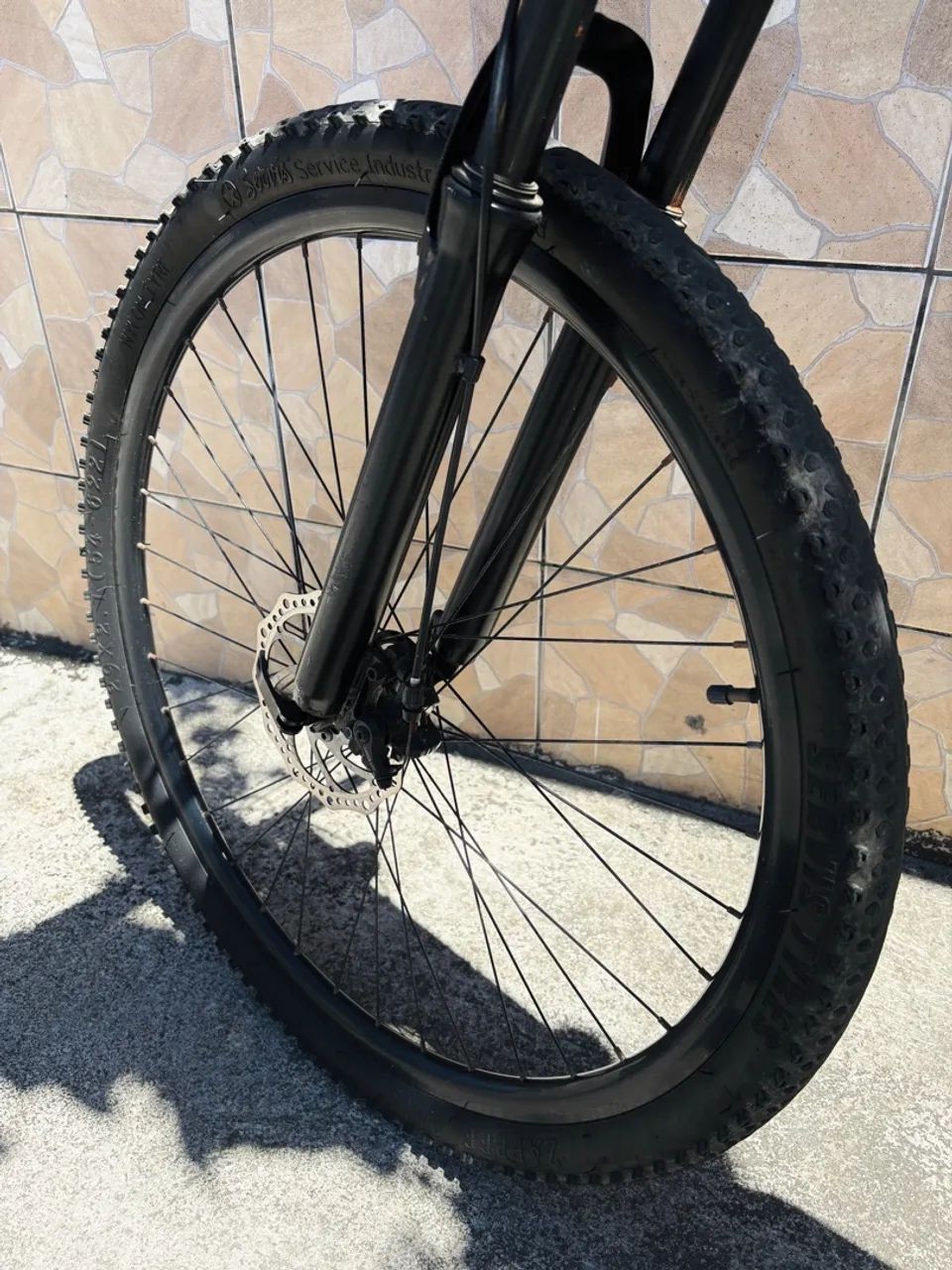 Bicicleta aro 29  - Foto 5