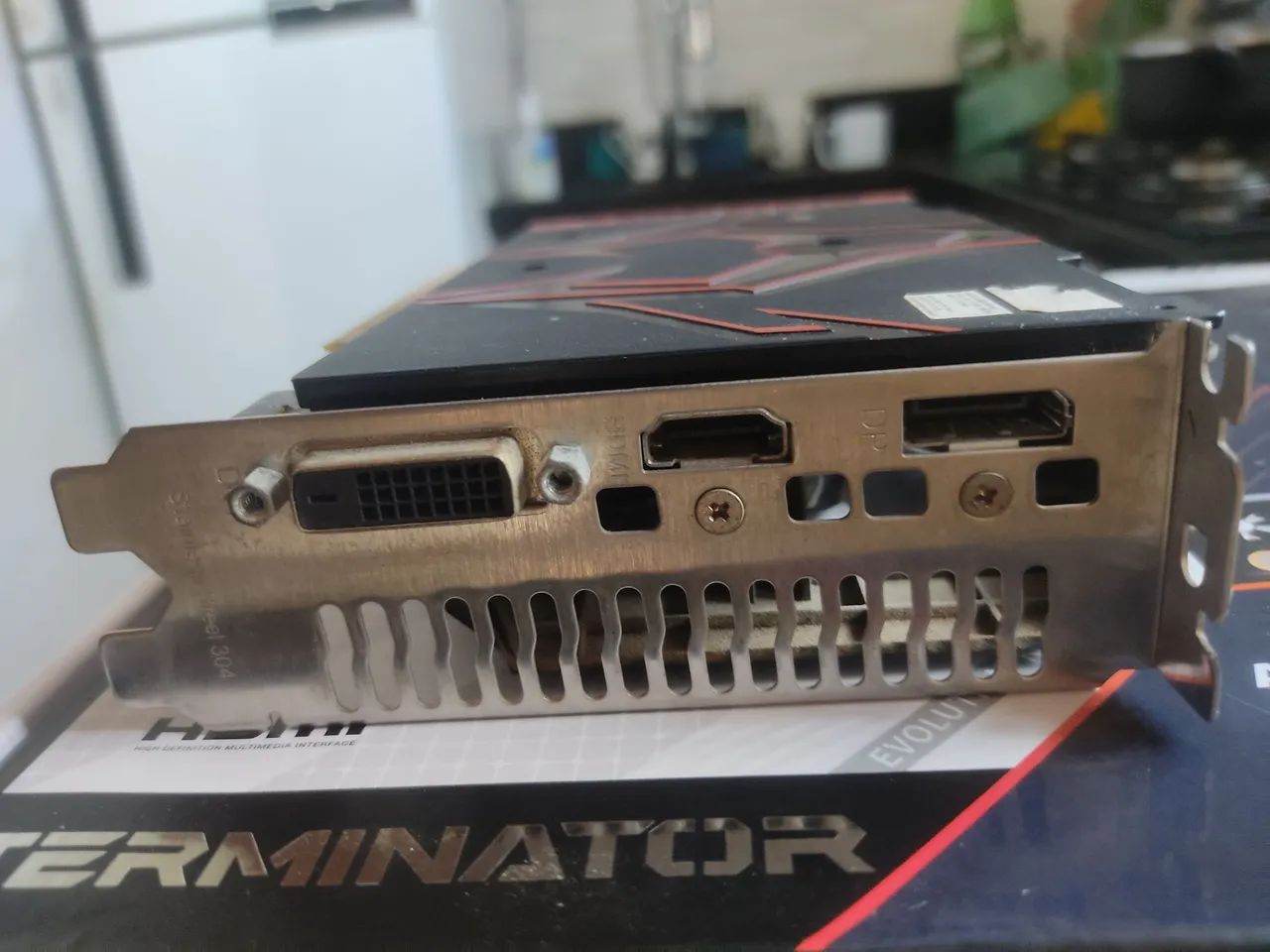 placa de video asus - Foto 3