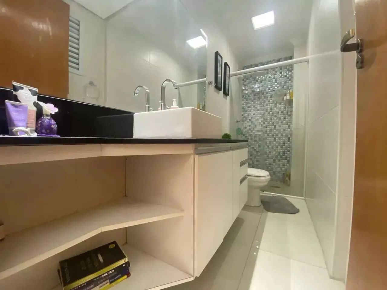 Apartamento à venda com 2 quartos em Ponta da Praia - Santos - SP - Foto 9