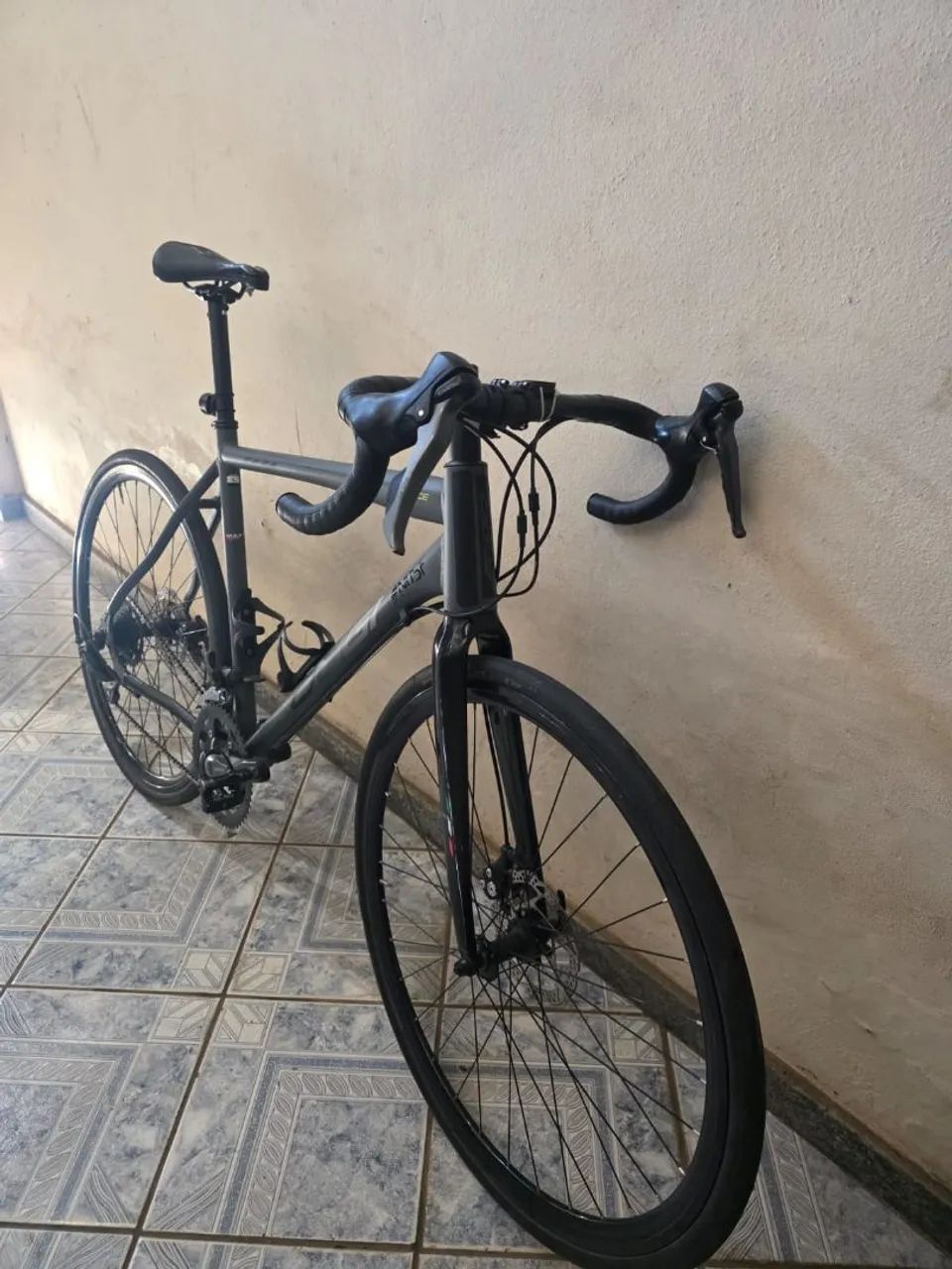 Oggi Velloce Disc - 2022 - L