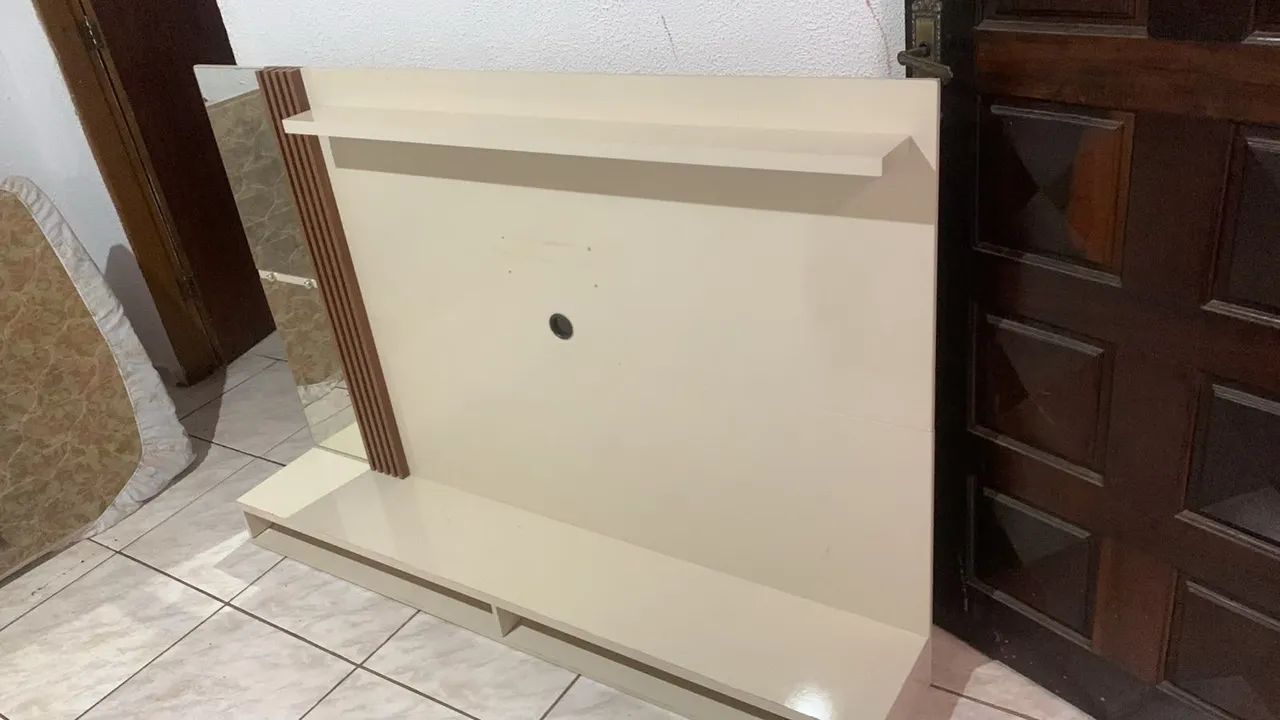Painel/Rack para Tv - Foto 2