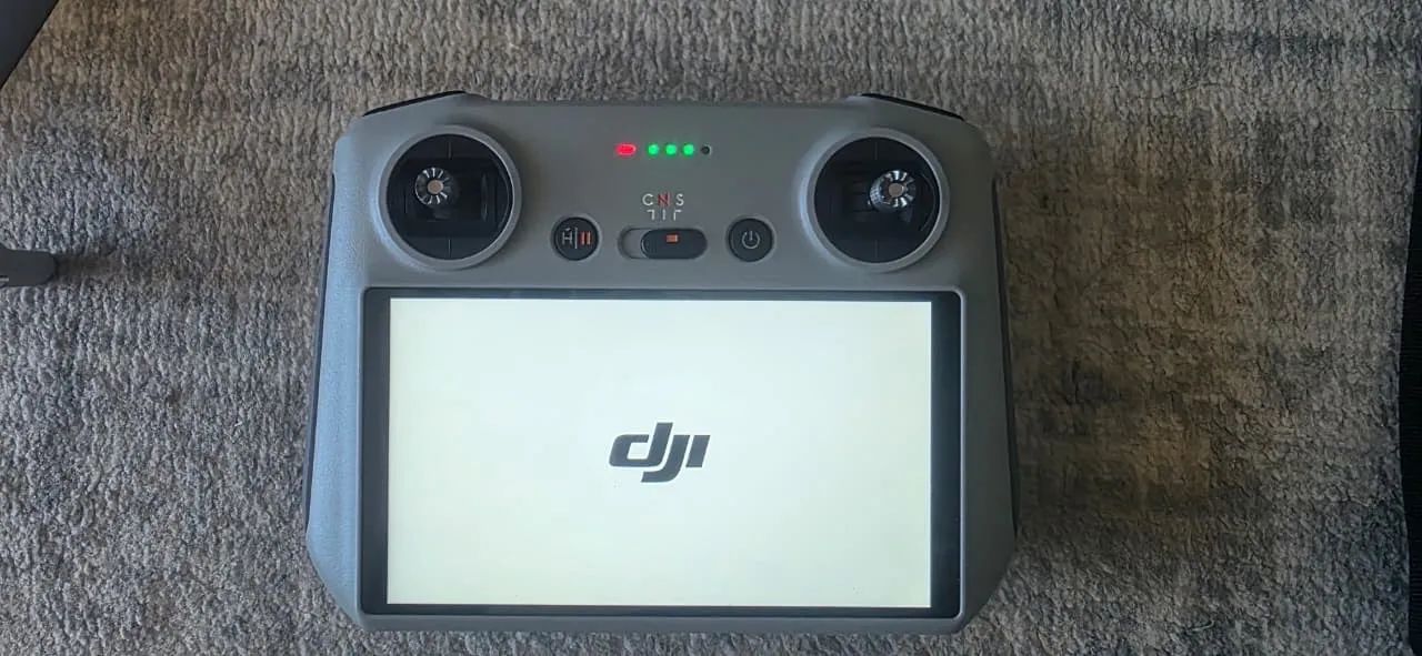 Drone Dji Mini 3 - Foto 2