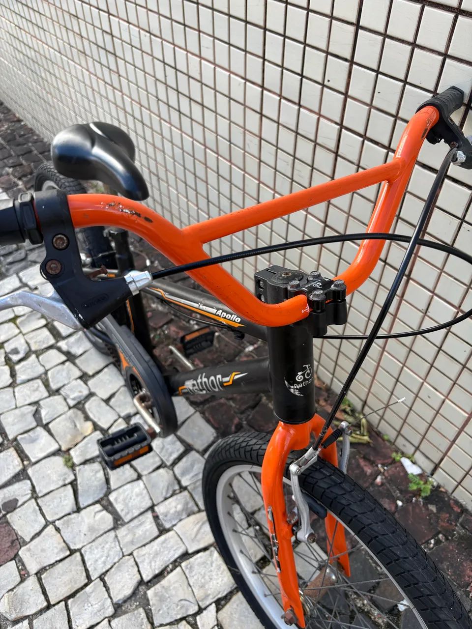 Nathor Apollo Aro 20 - Foto 3