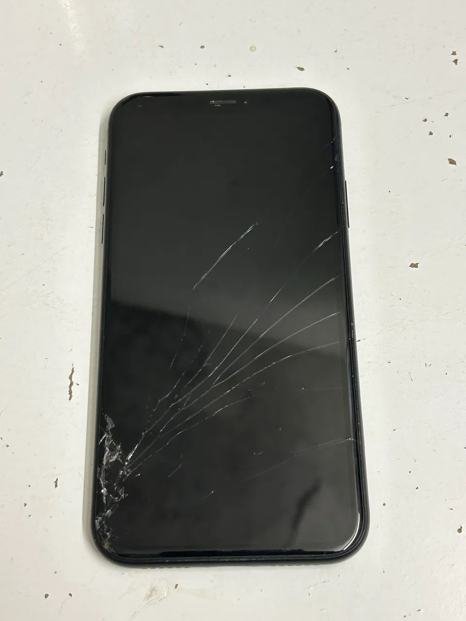 Vendo iPhone XR 