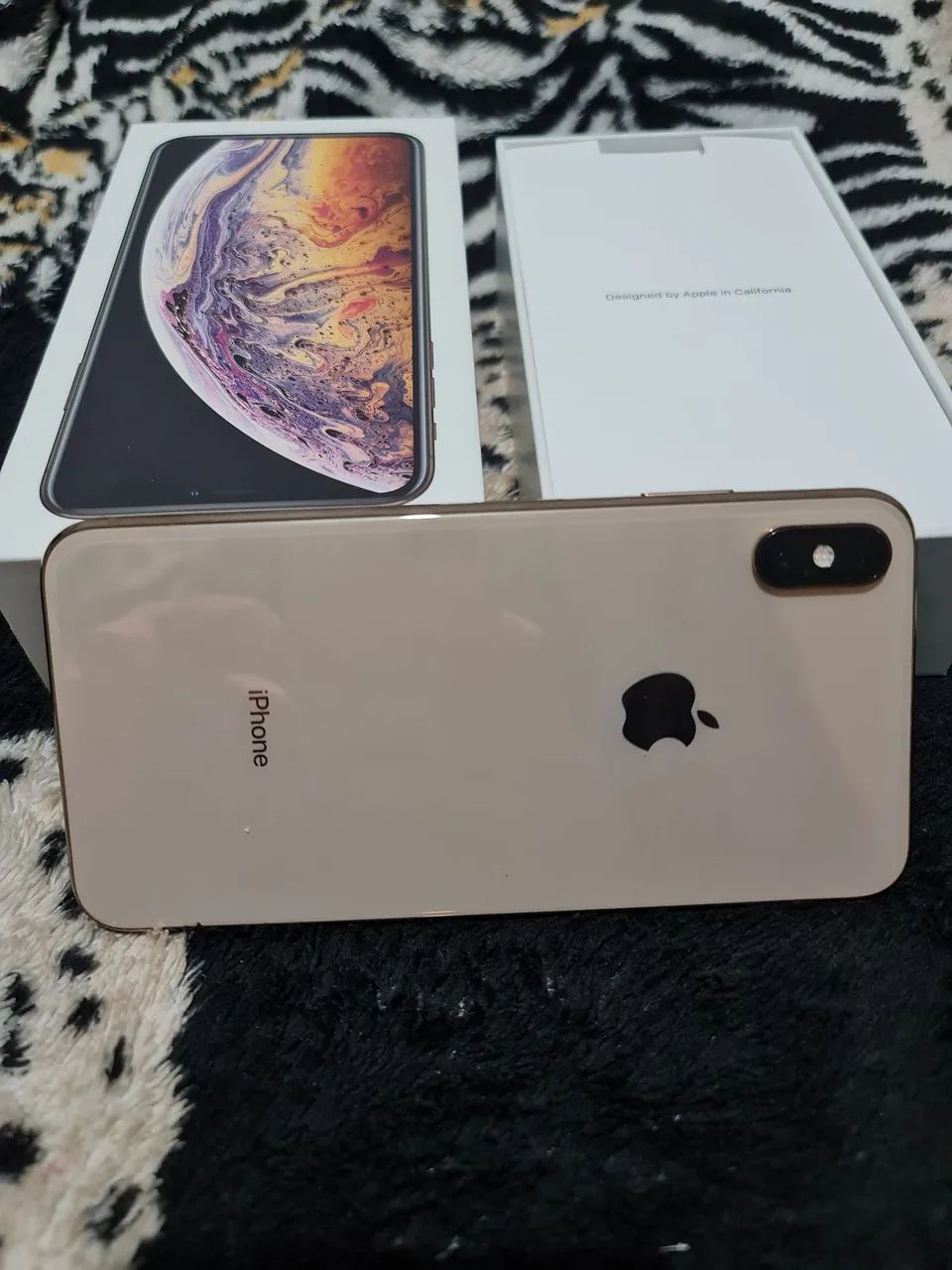 Iphone XS Max 256 GB - Foto 2