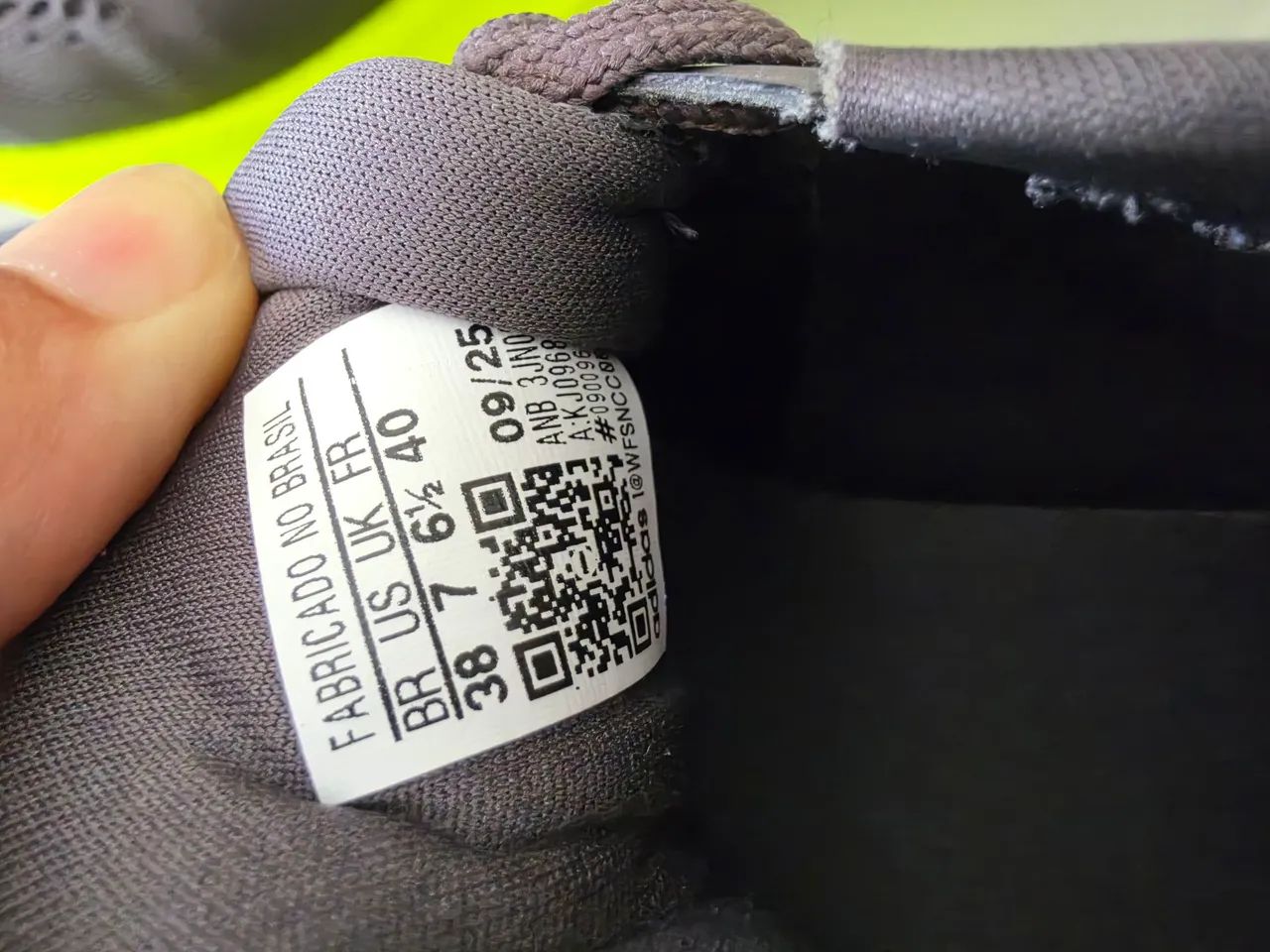 Adidas Boost Run - Foto 2