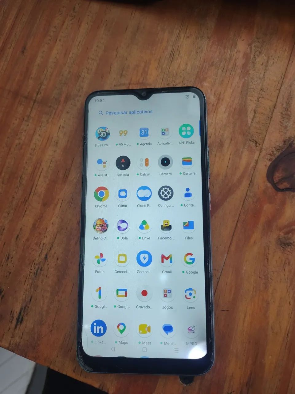Celular realme  - Foto 3