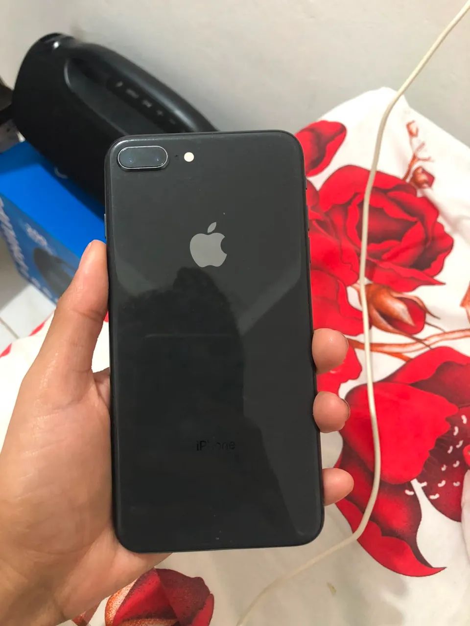 iPhone oito plus  - Foto 4