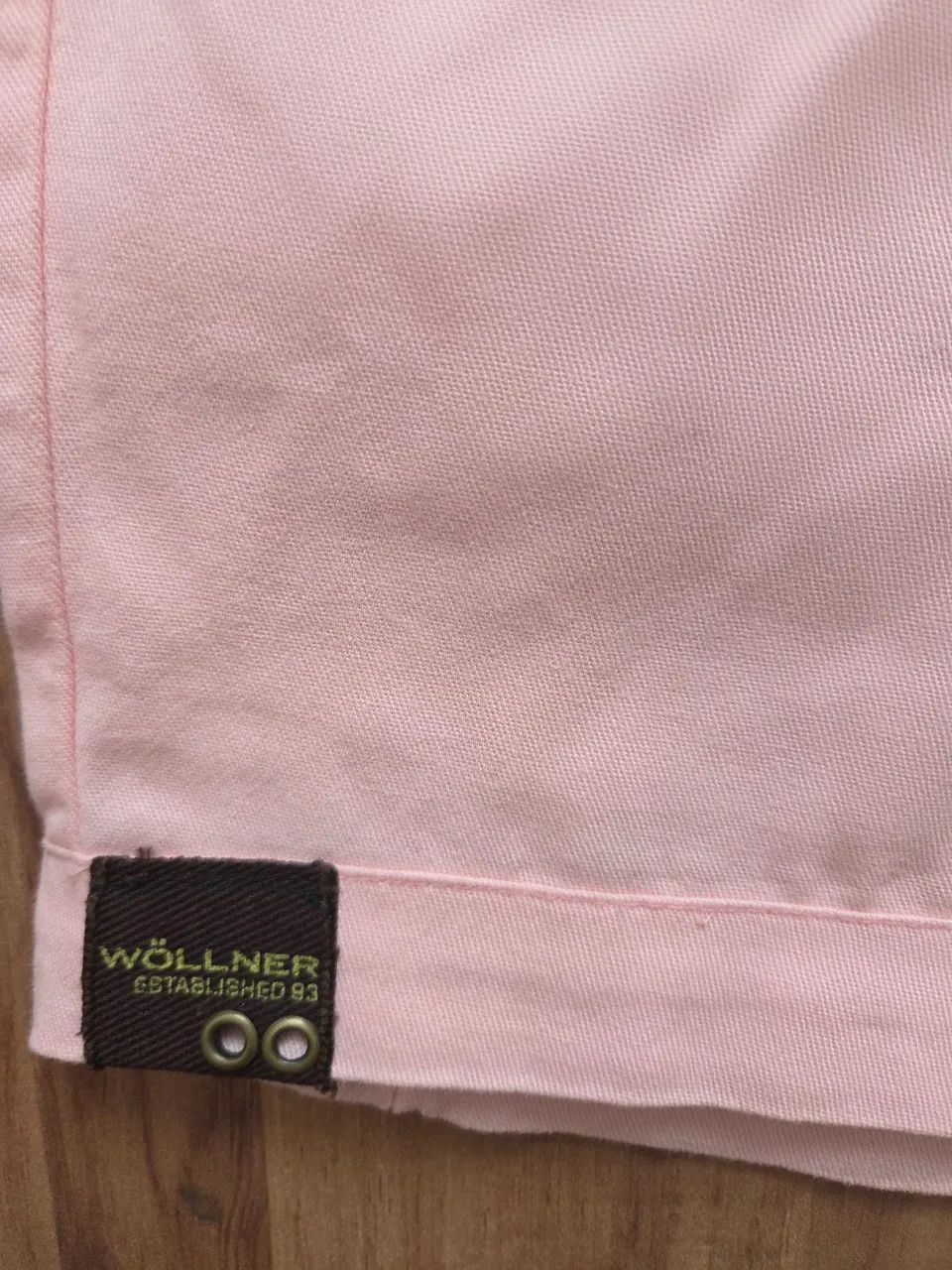 Bermuda Wollner  - Foto 3