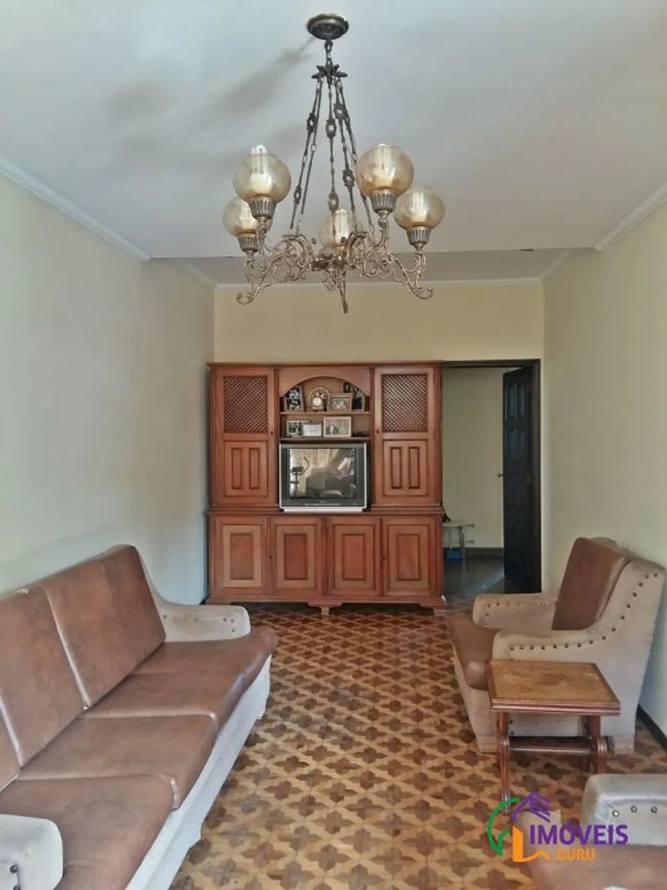 CASA TÉRREA - BELA VISTA - SP - Foto 3