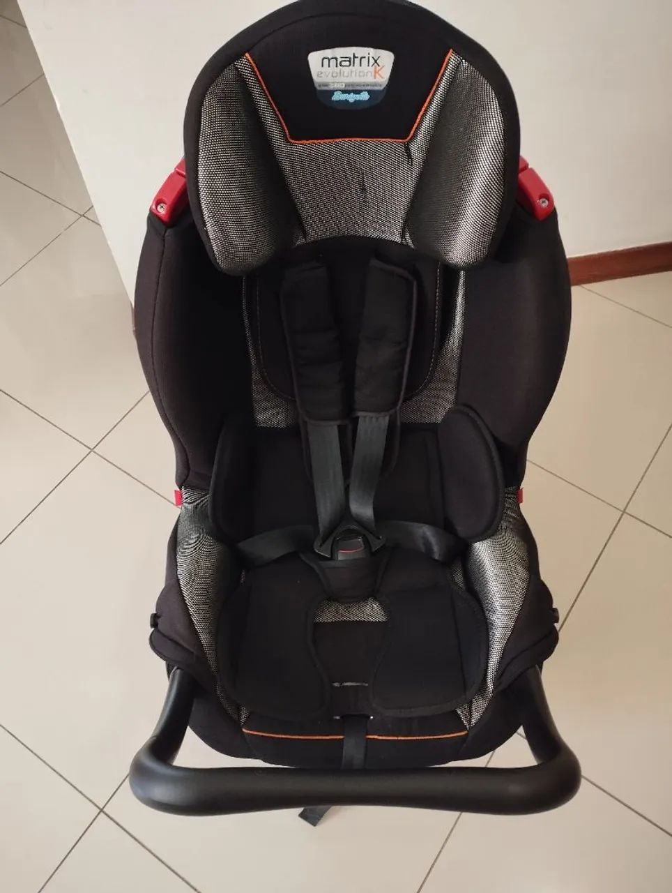 Cadeira Burigotto Matrix Evolution K