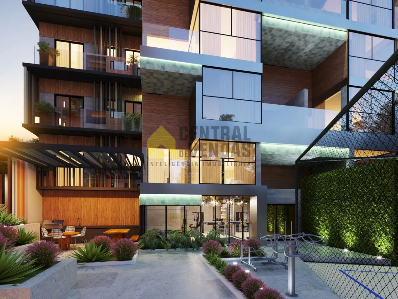 EDIFICIL ARIANO SUASSUNA - Foto 2