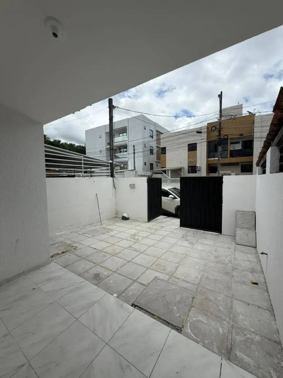 Casa em Novo Geisel | 2 quartos - Foto 2